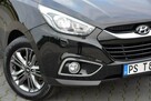 Hyundai ix35 Lift Premium 4WD Xenon Ledy Skóry Kamera Grzana kierownica ASO - 8