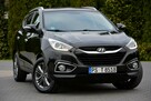 Hyundai ix35 Lift Premium 4WD Xenon Ledy Skóry Kamera Grzana kierownica ASO - 9