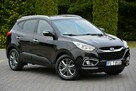 Hyundai ix35 Lift Premium 4WD Xenon Ledy Skóry Kamera Grzana kierownica ASO - 10