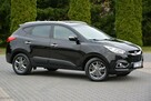 Hyundai ix35 Lift Premium 4WD Xenon Ledy Skóry Kamera Grzana kierownica ASO - 11