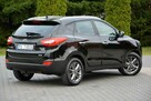 Hyundai ix35 Lift Premium 4WD Xenon Ledy Skóry Kamera Grzana kierownica ASO - 14