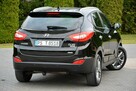 Hyundai ix35 Lift Premium 4WD Xenon Ledy Skóry Kamera Grzana kierownica ASO - 15