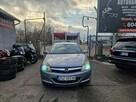 Opel Astra GTC 1.9 CDTI 120 KM, Klimatyzacja, Tempomat, Komputer, Wielofunkcja - 2