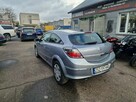 Opel Astra GTC 1.9 CDTI 120 KM, Klimatyzacja, Tempomat, Komputer, Wielofunkcja - 5