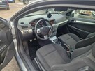 Opel Astra GTC 1.9 CDTI 120 KM, Klimatyzacja, Tempomat, Komputer, Wielofunkcja - 7