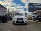 Lexus IS 2.0 Benzyna Turbo 245 KM, Automat, Pół Skóra, PL Menu, Nwai, Bluetooth - 2