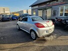 Opel Tigra 1.4 Benzyna 90 KM, El. Składany Twardy Dach, El, Tylna Klapa, Zadbana! - 10