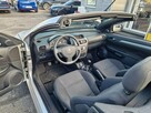 Opel Tigra 1.4 Benzyna 90 KM, El. Składany Twardy Dach, El, Tylna Klapa, Zadbana! - 12