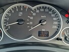 Opel Tigra 1.4 Benzyna 90 KM, El. Składany Twardy Dach, El, Tylna Klapa, Zadbana! - 13