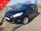 Ford Grand C-MAX 1,6 Benzyna 105KM Klimatronik Radio Sony Gwarancja - 1