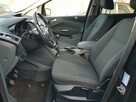 Ford Grand C-MAX 1,6 Benzyna 105KM Klimatronik Radio Sony Gwarancja - 9