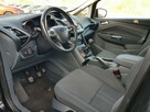 Ford Grand C-MAX 1,6 Benzyna 105KM Klimatronik Radio Sony Gwarancja - 10