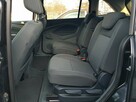 Ford Grand C-MAX 1,6 Benzyna 105KM Klimatronik Radio Sony Gwarancja - 11