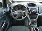 Ford Grand C-MAX 1,6 Benzyna 105KM Klimatronik Radio Sony Gwarancja - 13