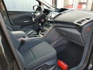 Ford Grand C-MAX 1,6 Benzyna 105KM Klimatronik Radio Sony Gwarancja - 16