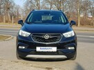 Opel Mokka 1,4 Turbo Navi Gwarancja - 2