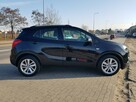 Opel Mokka 1,4 Turbo Navi Gwarancja - 4