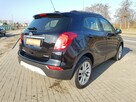 Opel Mokka 1,4 Turbo Navi Gwarancja - 5