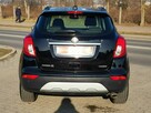 Opel Mokka 1,4 Turbo Navi Gwarancja - 6