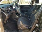 Opel Mokka 1,4 Turbo Navi Gwarancja - 9