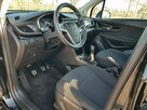 Opel Mokka 1,4 Turbo Navi Gwarancja - 10