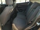 Opel Mokka 1,4 Turbo Navi Gwarancja - 11