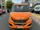 Iveco Daily * NOWY * Samochód specjalny zarejestrowany jako pomoc drogowa. - 2