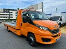 Iveco Daily * NOWY * Samochód specjalny zarejestrowany jako pomoc drogowa. - 3