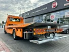 Iveco Daily * NOWY * Samochód specjalny zarejestrowany jako pomoc drogowa. - 4