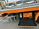 Iveco Daily * NOWY * Samochód specjalny zarejestrowany jako pomoc drogowa. - 7