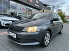 Škoda Fabia Samochód krajowy, I-szy właściciel, Faktura VAT - 1