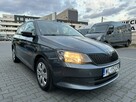 Škoda Fabia Samochód krajowy, I-szy właściciel, Faktura VAT - 5