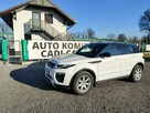 Land Rover Range Rover Evoque Super stan 4x4 - 1