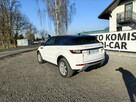 Land Rover Range Rover Evoque Super stan 4x4 - 6