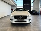 Volvo XC 60 Inscription 2.0 T4 190KM automat 2020 r., salon PL, I wł., f-a VAT - 3