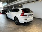 Volvo XC 60 Inscription 2.0 T4 190KM automat 2020 r., salon PL, I wł., f-a VAT - 6