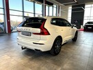 Volvo XC 60 Inscription 2.0 T4 190KM automat 2020 r., salon PL, I wł., f-a VAT - 8