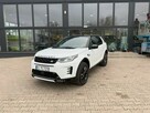 Discovery Sport 2.0D TD4 163 PS AWD Auto Dynamic SE - 3