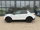 Discovery Sport 2.0D TD4 163 PS AWD Auto Dynamic SE - 4