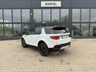 Discovery Sport 2.0D TD4 163 PS AWD Auto Dynamic SE - 5