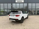 Discovery Sport 2.0D TD4 163 PS AWD Auto Dynamic SE - 7