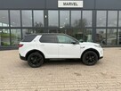 Discovery Sport 2.0D TD4 163 PS AWD Auto Dynamic SE - 8