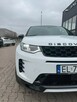 Discovery Sport 2.0D TD4 163 PS AWD Auto Dynamic SE - 9
