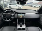 Discovery Sport 2.0D TD4 163 PS AWD Auto Dynamic SE - 11