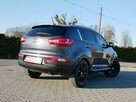 Kia Sportage 2.0 16V 163KM Eu5 AWD 4x4 +Grz. fotele -Navi -DVD -Skóra +Koła zima - 3