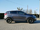 Kia Sportage 2.0 16V 163KM Eu5 AWD 4x4 +Grz. fotele -Navi -DVD -Skóra +Koła zima - 10