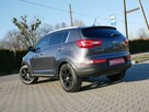 Kia Sportage 2.0 16V 163KM Eu5 AWD 4x4 +Grz. fotele -Navi -DVD -Skóra +Koła zima - 11