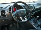 Kia Sportage 2.0 16V 163KM Eu5 AWD 4x4 +Grz. fotele -Navi -DVD -Skóra +Koła zima - 15