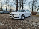 Audi A5 1.8 Turbo*125 kW 170 PS*Sportback* Nowy Silnik ASO - 3