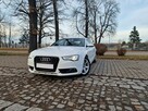 Audi A5 1.8 Turbo*125 kW 170 PS*Sportback* Nowy Silnik ASO - 4